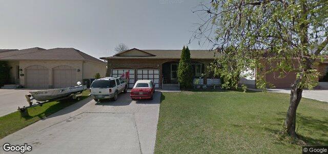 10 Farlinger Bay（加拿大曼尼托巴省溫尼伯市）房屋照片