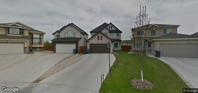 10 Harry Lehotsky Cove（加拿大曼尼托巴省溫尼伯市）房屋照片