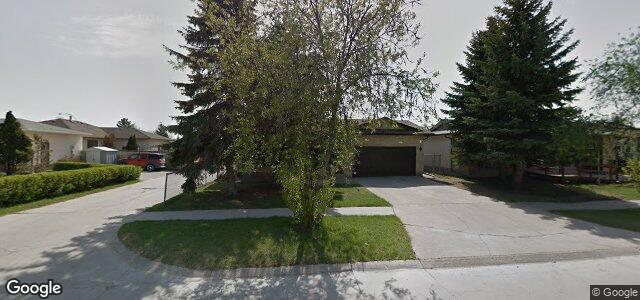 10 Meredith Bay（加拿大曼尼托巴省溫尼伯市）房屋照片