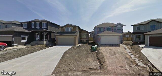 10 Morongo Cove（加拿大曼尼托巴省溫尼伯市）房屋照片