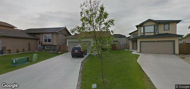 10 Sunterra Cove（加拿大曼尼托巴省溫尼伯市）房屋照片