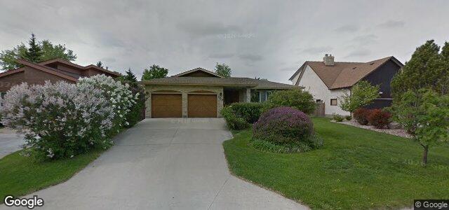 100 Attache Drive（加拿大曼尼托巴省溫尼伯市）房屋照片