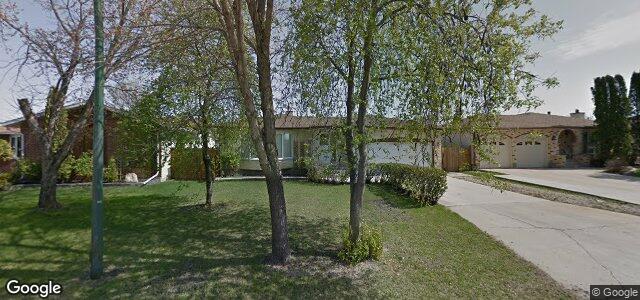 100 Farlinger Bay（加拿大曼尼托巴省溫尼伯市）房屋照片