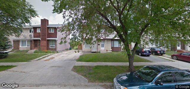 101 Birchbark Bay（加拿大曼尼托巴省溫尼伯市）房屋照片