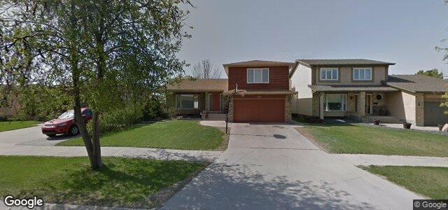 103 Farlinger Bay（加拿大曼尼托巴省溫尼伯市）房屋照片