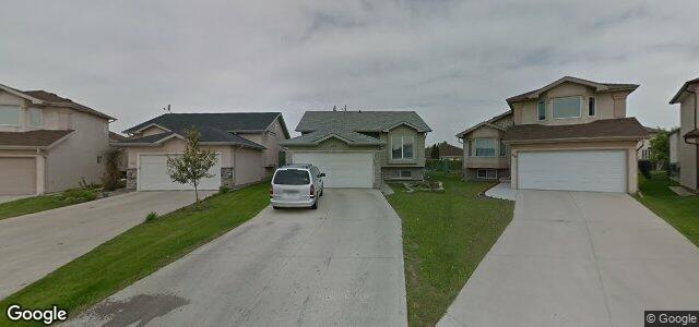 103 Sovereign Cove（加拿大曼尼托巴省溫尼伯市）房屋照片