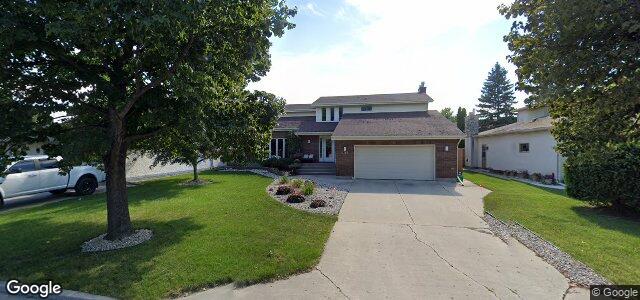 104 Ambassador Row（加拿大曼尼托巴省溫尼伯市）房屋照片