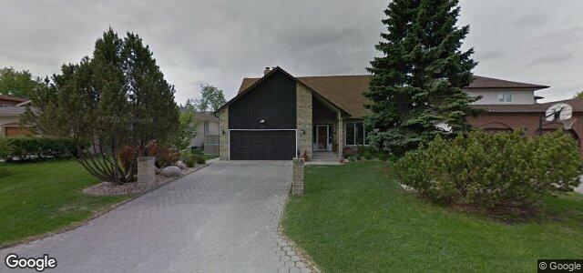 104 Attache Drive（加拿大曼尼托巴省溫尼伯市）房屋照片