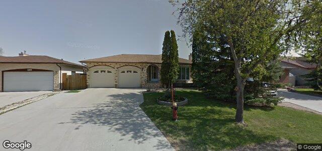 104 Farlinger Bay（加拿大曼尼托巴省溫尼伯市）房屋照片