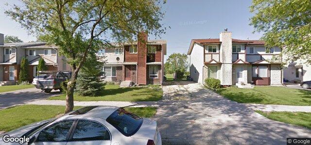 105 Birchbark Bay（加拿大曼尼托巴省溫尼伯市）房屋照片