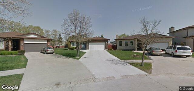 106 Meredith Bay（加拿大曼尼托巴省溫尼伯市）房屋照片