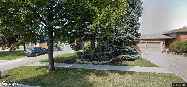 107 Ambassador Row（加拿大曼尼托巴省溫尼伯市）房屋照片