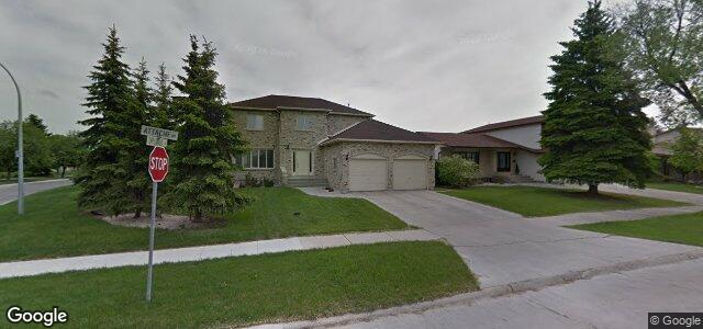 107 Attache Drive（加拿大曼尼托巴省溫尼伯市）房屋照片