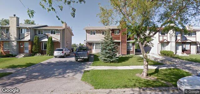 107 Birchbark Bay（加拿大曼尼托巴省溫尼伯市）房屋照片