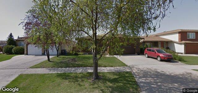 107 Farlinger Bay（加拿大曼尼托巴省溫尼伯市）房屋照片