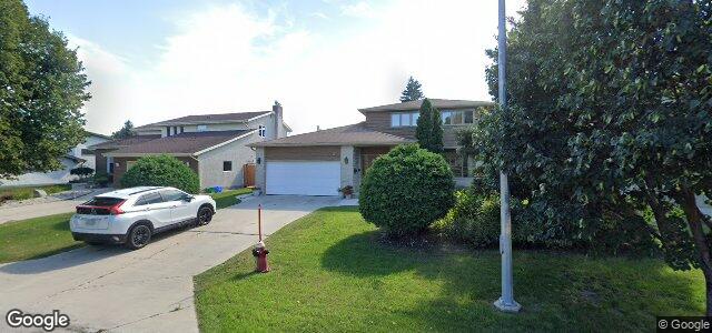 108 Ambassador Row（加拿大曼尼托巴省溫尼伯市）房屋照片