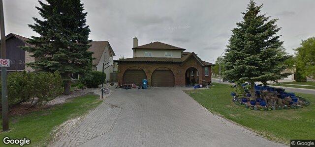 108 Attache Drive（加拿大曼尼托巴省溫尼伯市）房屋照片