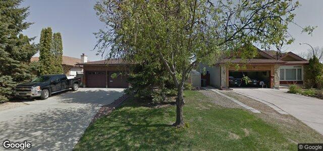 108 Farlinger Bay（加拿大曼尼托巴省溫尼伯市）房屋照片