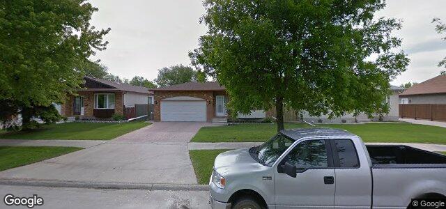 11 Blackthorne Bay（加拿大曼尼托巴省溫尼伯市）房屋照片