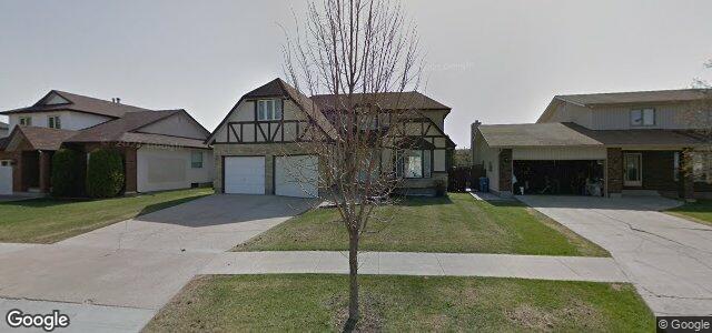 11 Blundell Bay（加拿大曼尼托巴省溫尼伯市）房屋照片