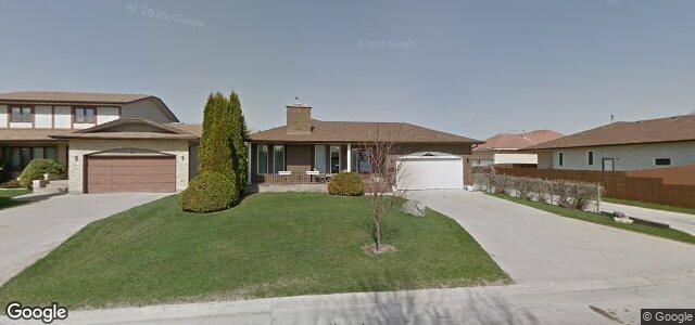 11 Durward Street（加拿大曼尼托巴省溫尼伯市）房屋照片