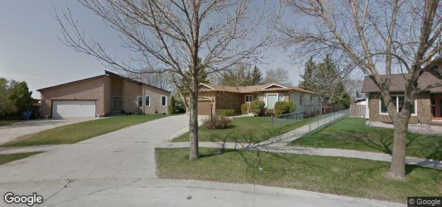 11 Farlinger Bay（加拿大曼尼托巴省溫尼伯市）房屋照片