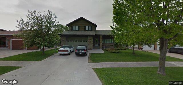 11 Nurgitz Bay（加拿大曼尼托巴省溫尼伯市）房屋照片