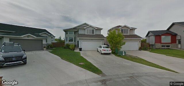 11 Sovereign Cove（加拿大曼尼托巴省溫尼伯市）房屋照片