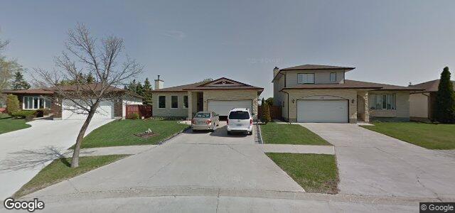 110 Meredith Bay（加拿大曼尼托巴省溫尼伯市）房屋照片