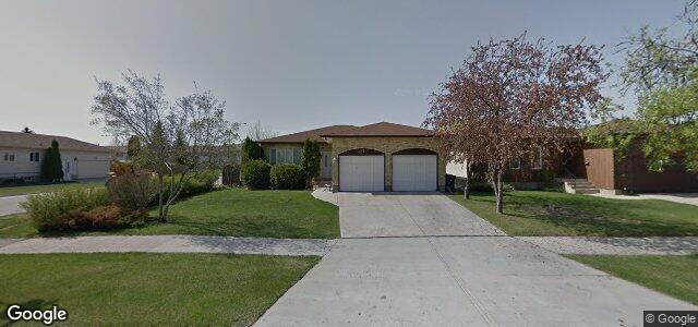 111 Farlinger Bay（加拿大曼尼托巴省溫尼伯市）房屋照片