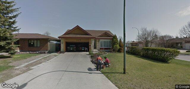 112 Farlinger Bay（加拿大曼尼托巴省溫尼伯市）房屋照片