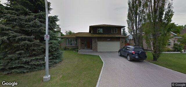 Photo of 1129 Diplomat Drive in Winnipeg, Manitoba