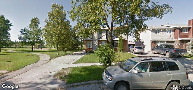 113 Birchbark Bay（加拿大曼尼托巴省溫尼伯市）房屋照片