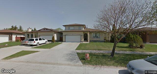 114 Meredith Bay（加拿大曼尼托巴省溫尼伯市）房屋照片