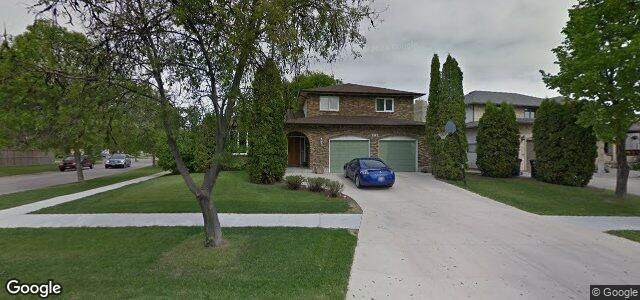 1142 Diplomat Drive（加拿大曼尼托巴省溫尼伯市）房屋照片