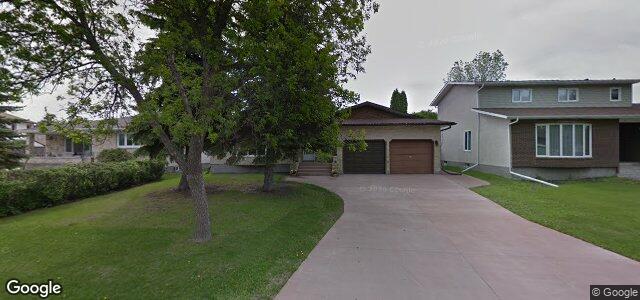 1145 Diplomat Drive（加拿大曼尼托巴省溫尼伯市）房屋照片