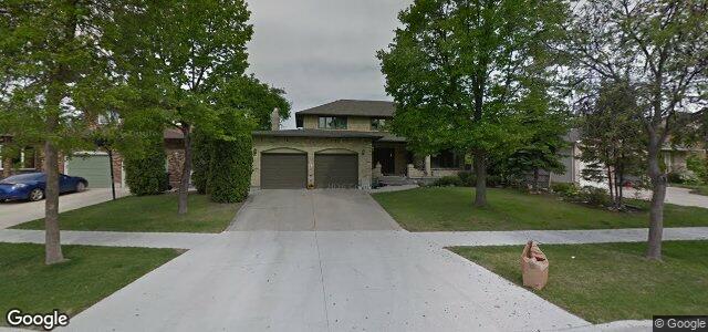 1146 Diplomat Drive（加拿大曼尼托巴省溫尼伯市）房屋照片