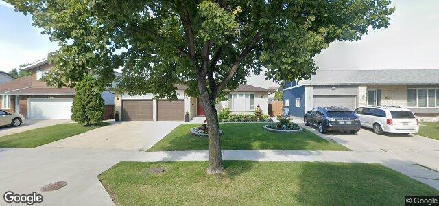 115 Ambassador Row（加拿大曼尼托巴省溫尼伯市）房屋照片