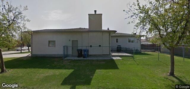 115 Meredith Bay（加拿大曼尼托巴省溫尼伯市）房屋照片