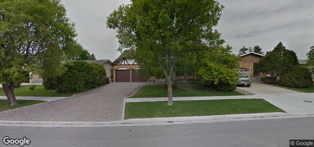 1154 Diplomat Drive（加拿大曼尼托巴省溫尼伯市）房屋照片