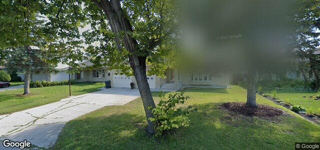 116 Ambassador Row（加拿大曼尼托巴省溫尼伯市）房屋照片