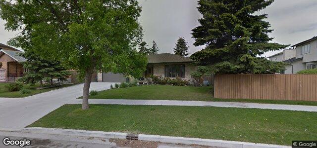 1162 Diplomat Drive（加拿大曼尼托巴省溫尼伯市）房屋照片