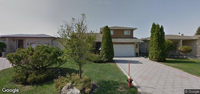 119 Meredith Bay（加拿大曼尼托巴省溫尼伯市）房屋照片