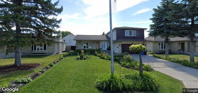 120 Ambassador Row（加拿大曼尼托巴省溫尼伯市）房屋照片