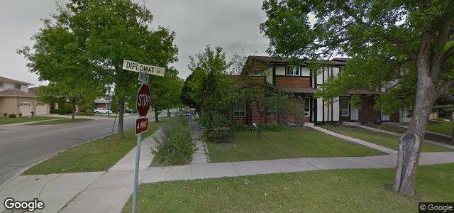 1200 Diplomat Drive（加拿大曼尼托巴省溫尼伯市）房屋照片