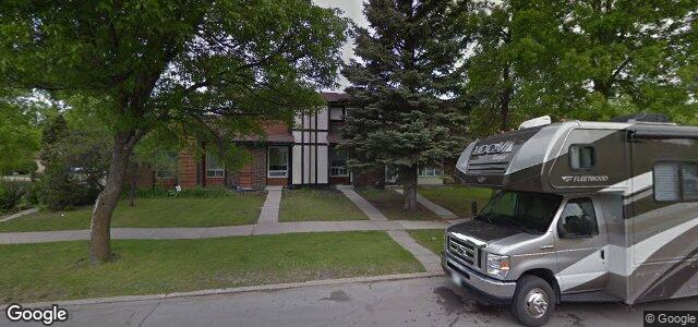 Photo of 1204 Diplomat Drive in Winnipeg, Manitoba