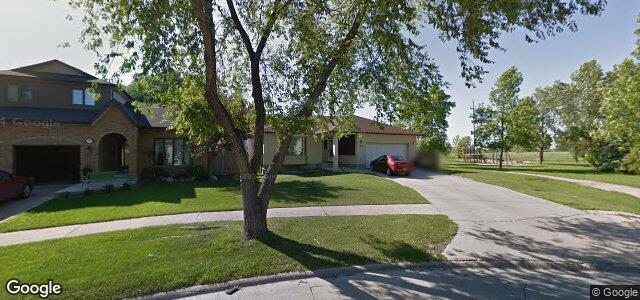 121 Birchbark Bay（加拿大曼尼托巴省溫尼伯市）房屋照片