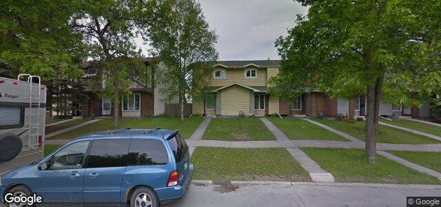 1210 Diplomat Drive（加拿大曼尼托巴省溫尼伯市）房屋照片