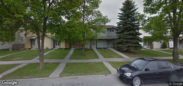 1216 Diplomat Drive（加拿大曼尼托巴省溫尼伯市）房屋照片