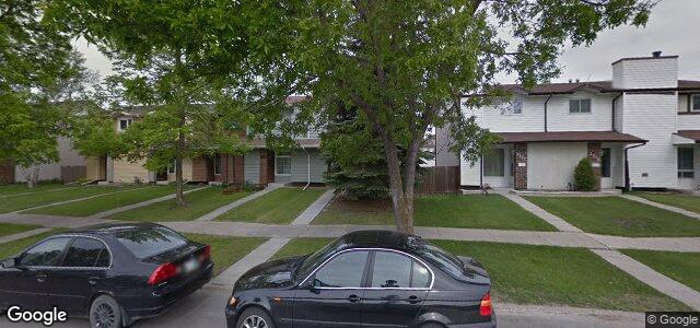 1218 Diplomat Drive（加拿大曼尼托巴省溫尼伯市）房屋照片